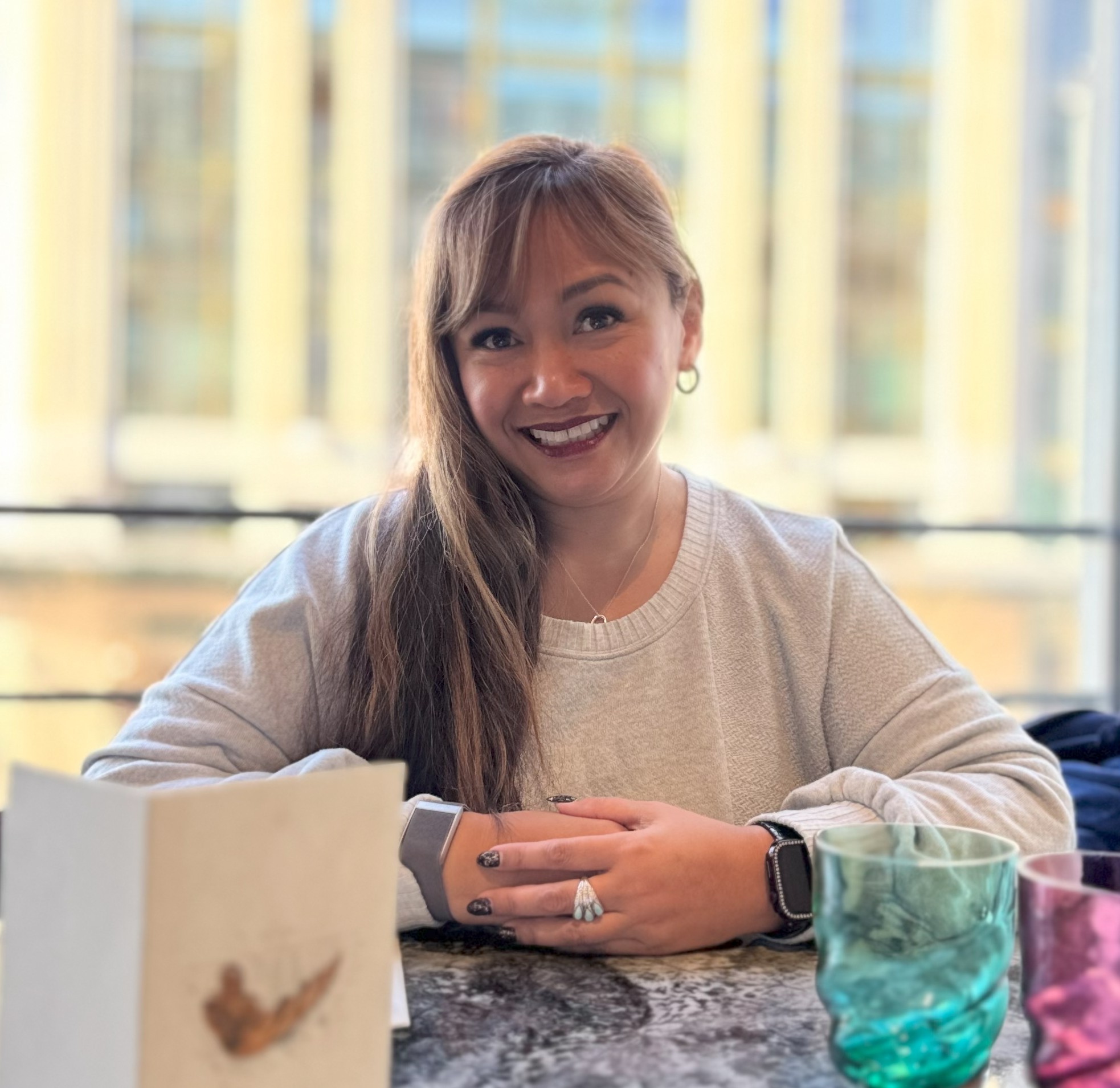 Cruise Brothers Travel Agent Lucy Maillet